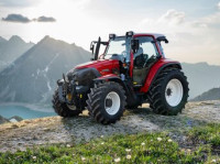 Traktor Lindner Lintrac 95 LS Alpin Akcija!!