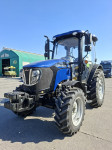 TRAKTOR LOVOL M754