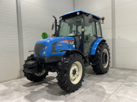 Traktor LS U60