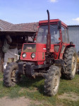 Traktor LTZ 55