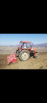 Traktor LTZ 55A