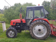 TRAKTOR LTZ 60 AB TORNADO