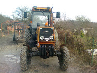 Traktor LTZ  60AB