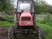traktor LTZ-60AB