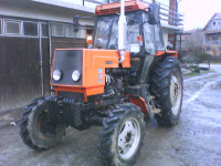Traktor LTZ-60AB