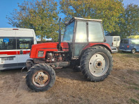 TRAKTOR LTZ 60AB TORNADO