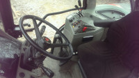Traktor Massey ferguson 6130 Dynashift mjenjač
