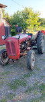TRAKTOR MASEY FERGUSON