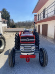 Traktor Massey Ferguson 133 - odlično stanje