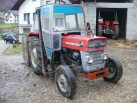 Traktor Massey Ferguson 135