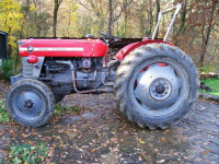 Traktor Massey Ferguson 155