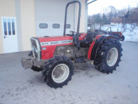 Traktor Massey Ferguson 194 F