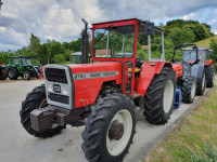 Traktor Massey Ferguson 274 s