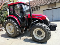 traktor YTO 904