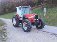 Traktor Massey Ferguson 3080