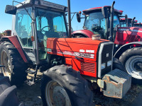 Traktor Massey Ferguson 3085