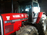 Traktor Massey Ferguson 3125