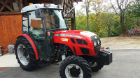 TRAKTOR MASSEY FERGUSON 3225V