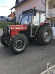 Traktor Massey Ferguson 362