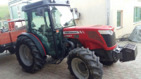 Traktor Massey Ferguson 3645 F