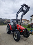 Traktor Massey Ferguson 4225