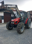 TRAKTOR MASSEY FERGUSON 4235
