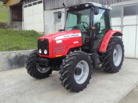 Traktor Massey Ferguson 5435