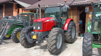 TRAKTOR Massey Ferguson 5460 DYNA 4 - 115 KONJEV- 42 KM/H - KLIMA