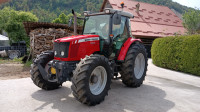 TRAKTOR Massey Ferguson 5460 DYNA 4 - 115 KONJEV- 42 KM/H - KLIMA