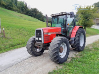 Traktor Massey Ferguson 6190 Dynashift
