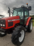 Traktor massey ferguson 6245