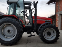 Traktor massey ferguson 6245
