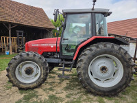 Traktor Massey Ferguson 6265