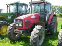 Traktor Massey Ferguson 6280 - (sniženo 10%)