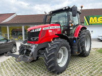 Traktor Massey Ferguson 6713S