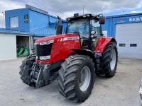 Traktor Massey Ferguson 7624 DVT Exclusive