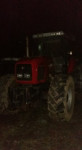 Traktor Massey Ferguson 8250 Extra NEISPRAVAN 12500€
