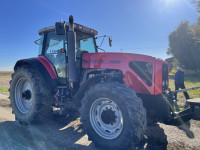 Traktor Massey Ferguson 8260 2003god 19900€