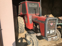 Traktor Massey Ferguson MF 275