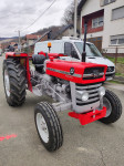 Traktor Massey Ferguson prodajem