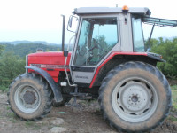Traktor Massey Ferguson 3060