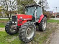 Traktor  Massey Ferguson 3080 E