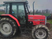 Massey Ferguson