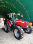 Traktor Massey Fergusson 6455 TOP STANJE, KO NOV