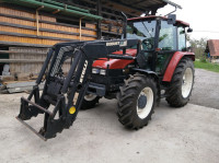 Traktor New Holland L85