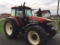 Traktor New Holland M160