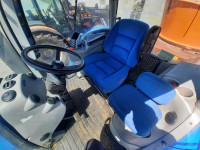 Traktor New Holland