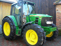Traktor John Deere