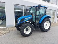 Traktor New Holland T4.75