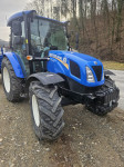 Traktor New Holland T4.75S